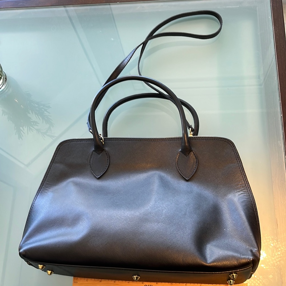Woman’s bags Italian color black